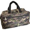 COMIX Tracolla/Borsa A Mano Comix Duffle Borsone/Sacca Duffle 60147 Colore Militare