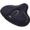 Does not apply Coprisella Bicicletta Con Gel 2Cm - 72% Meno Pressione | Schiuma Memory Foam Ant
