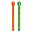 Petzl Corda FLOW 11,8mm 45mtCorda semistatica flessibile e leggera per il lavoro su p