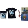 maglia cotone maglia maradona ufficiale, napoli Campione ragazzi e adulti