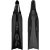 C4 Carbon C4 Umberto Pelizzari Pinne per apnea e pesca sub azione Media scarpa 250