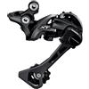 RMS CAMBIO SHIMANO DEORE XT M8000 11VELOCITA' GABBIA LUNGA NERO