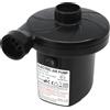 POMPA ELETTRICA GONFIATORE DOPPIA ALIMENTAZIONE 12V 220V MATERASSINI