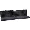 Lynx Valigetta porta fucile con imbottitura in spugna 121x23x10cm