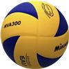 Pallone Da Pallavolo Allenamento Gara Volley Mikasa MVA300 V200W V300W Misura 5