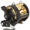Shimano TLD II 50A mulinello Traina doppia velocità Fishing reel Two speed