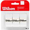 Wilson Pro Overgrip Perforated 3 Pack