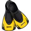 Mares Hermes Pinne corte versatili unisex per nuoto e immersione pinne piscina