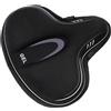 Does not apply Coprisella Bicicletta Con Gel 2Cm - 72% Meno Pressione | Schiuma Memory Foam Ant