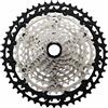 Shimano compatibile con SHIMANO Cassetta pignoni per bici da strada 12V CS-M8100 10-51