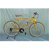 Legnano CICLOTURISMO anni 90 LEGNANO KAIMAN. Cambio SHIMANO SIS, R 26, H 49. NUOVA
