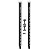Lampa FixPlus, kit fissaggio per bicicletta - 2,3 x 46 cm