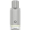 Mont Blanc Explorer Platinum Eau de Parfum da uomo 30 ml