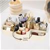 Cinnani Organizer Trucchi, Porta Trucchi Organizer Multifunzione,