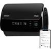 OMRON HEM-7600T Smart Elite + Tubeless BP Monitor Intelli Wrap Bluetooth 360°