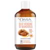 Omia Olio Vergine di Mandorla Olio Corpo Elasticizzante e Nutriente 200 ml