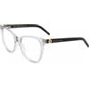 Marc Jacobs Occhiali da Vista Marc Jacobs MARC 600 Grey 52/17/140 Donna