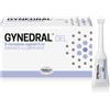 Does not apply Omega Pharma - Gynedral Gel - Gel Vaginale Con Acido Ialuronico, Idratante, Lubr