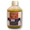Does not apply Olio Di Neem - 500Ml Di Puro Olio Di Semi Pressato a Freddo Di Qualità Premium