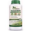 Does not apply Olio Di Neem 100% Puro, 500 Ml, Spremuto a Freddo | Multiuso per Piante, Orto E