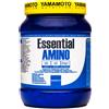 Yamamoto Nutrition Yamamoto Essential Amino 600 compresse - Aminoacidi Essenziali aumento massa