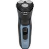 Philips Shaver 3500 S3212/82 tagliaerba veloce 5D perno e testa flettente