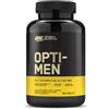 Optimum Nutrition ON Optimum Nutrition Opti-Men Multivitaminico Uomo Con Minerali - 180 Capsule