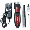Hongu Rasoio Elettrico uomo hc-7068 ricaricabile capelli lama acciaio barba baffi