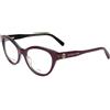 Marc Jacobs Occhiali da Vista Marc Jacobs MARC 628 Burgundy 52/18/140 Donna