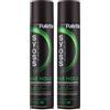 Syoss 2x Syoss Palette Lacca Spray Tenuta Forte Lunga Durata 300 ml