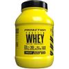 Proaction Fitness Protein Whey Concentrate 900 gr - Crescita Muscolare