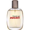 Ducati Trace Me Eau de Toilette da uomo 100 ml