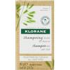 Klorane Avene Solid Shampoo 80gr
