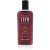 American Crew Daily Cleansing Shampoo Uomo Men Haircare Detergente e Purificante