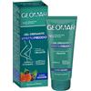 GEOMAR | Gel Drenante Effetto Freddo, Regala Gambe Leggere, 200 ml | Contro gli