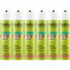 Malizia 6x Malizia Lacca Spray B5 Pro-Vit Fissante a Tenuta Forte 75 ml