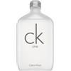Calvin Klein CK One Eau de Toilette unisex 300 ml