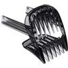 Panlouting Ricambio Pettine per Tagliacapelli 1-7mm compatibile con Philips HC9450 HC9490