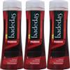 Badedas 3x Badedas Bagnodoccia Passion Gel Intenso Neroli & Ambra 600 ml