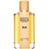 Mancera Gold Prestigium Eau de Parfum unisex 120 ml