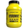 PROACTION FITNESS Proaction Hydro Whey 900 gr - Proteine idrolizzate siero del latte - multi gusti