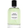 David Beckham Aromatic Greens Eau de Parfum da uomo 100 ml