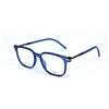 Marc Jacobs Occhiali da Vista Marc Jacobs MARC 52 Blue 50/16/150 Uomo