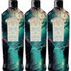 Compagnia delle Indie 3x Compagnia delle Indie Bagnoschiuma 11 Orchidea e Legni di Cedro 500 ml