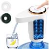 Does not apply EASYSPEED Dispenser Acqua Con 2 Adattatori Portatile Distributore Acqua Con Pomp