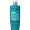 GYADA COSMETICS, Shampoo Rinforzante con Spirulina, per Capelli Fragili e Dirada