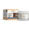 Retinol Complex 2X CREMA SOLARE VISO SPF 30-50 UVA+UVB RETINOL COMPLEX CON ACIDO JALURONICO