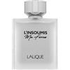 Lalique L'Insoumis Ma Force Eau de Toilette da uomo 100 ml