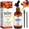 Does not apply Batana Oil for Hair Growth 60ML Olio Di Batana per Capelli Secchi E Danneggiati,