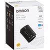Omron Monitor Omron HEM 7600T BP, tubeless, bracciale 360°, Bluetooth | Spedizione ...